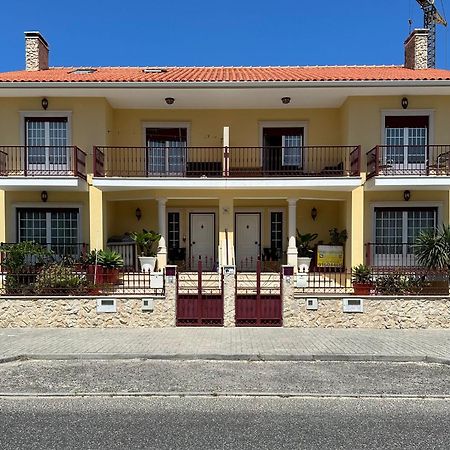 Apartament Luz Vivenda Nazaré Zewnętrze zdjęcie