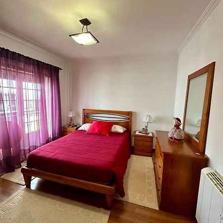 Apartament Luz Vivenda Nazaré Zewnętrze zdjęcie