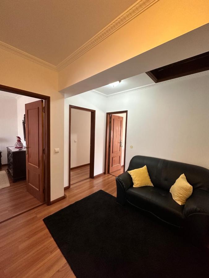 Apartament Luz Vivenda Nazaré Zewnętrze zdjęcie
