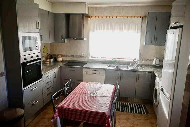 Apartament Luz Vivenda Nazaré Zewnętrze zdjęcie
